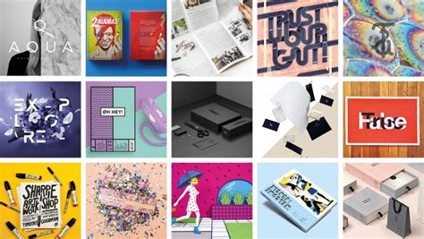 Graphic Design :: All Categories :: Behance.